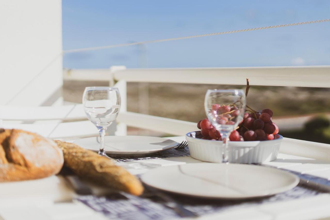 Best Houses 12 - Baleal Beach Surf 페니케 외부 사진