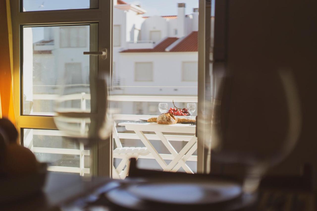 Best Houses 12 - Baleal Beach Surf 페니케 외부 사진