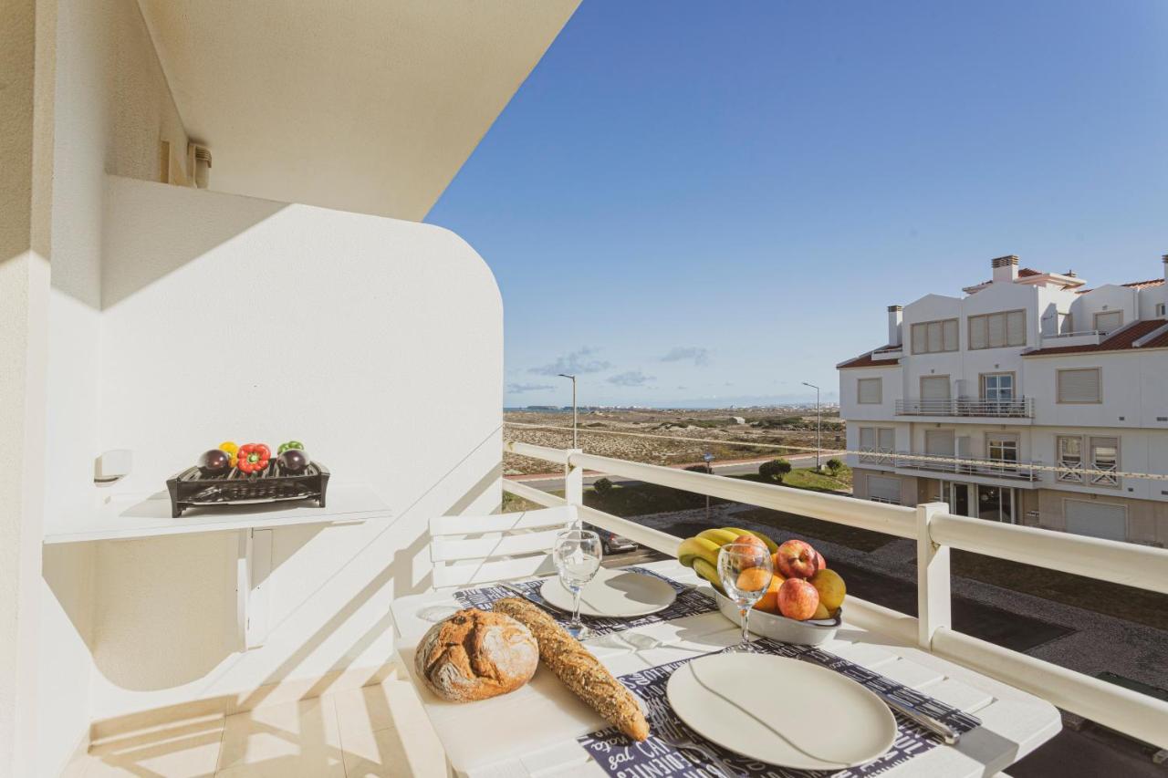 Best Houses 12 - Baleal Beach Surf 페니케 외부 사진