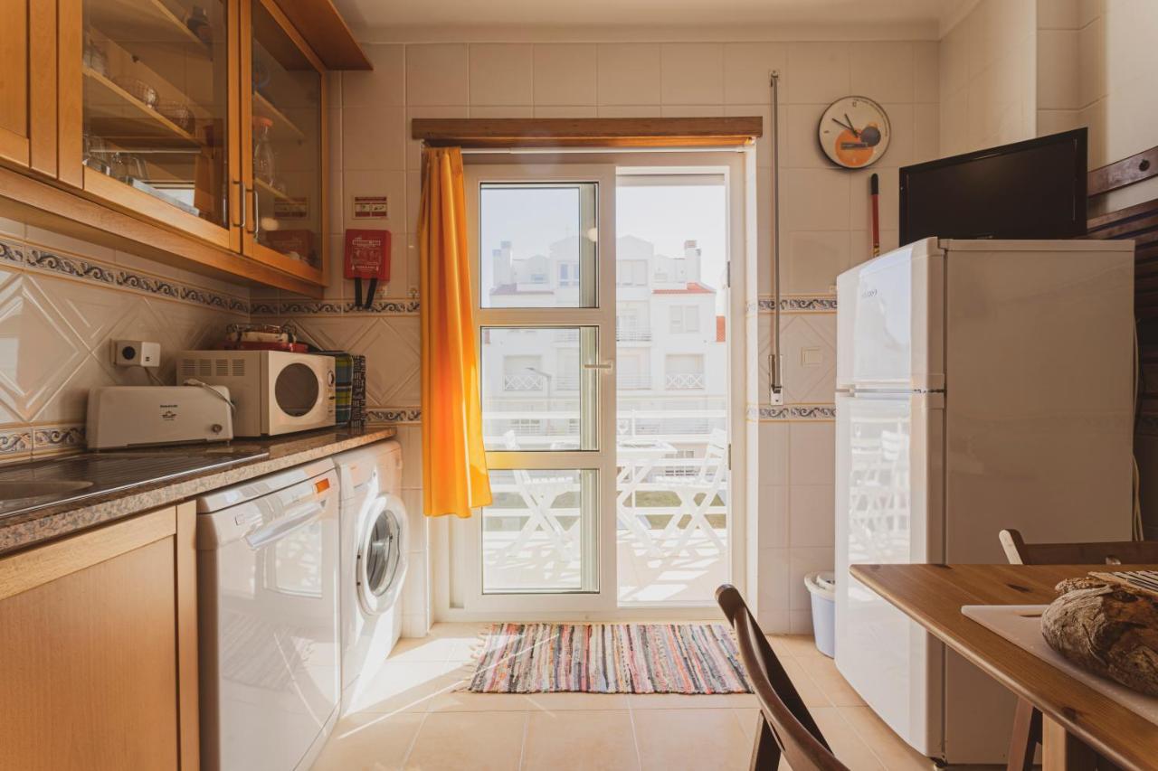 Best Houses 12 - Baleal Beach Surf 페니케 외부 사진