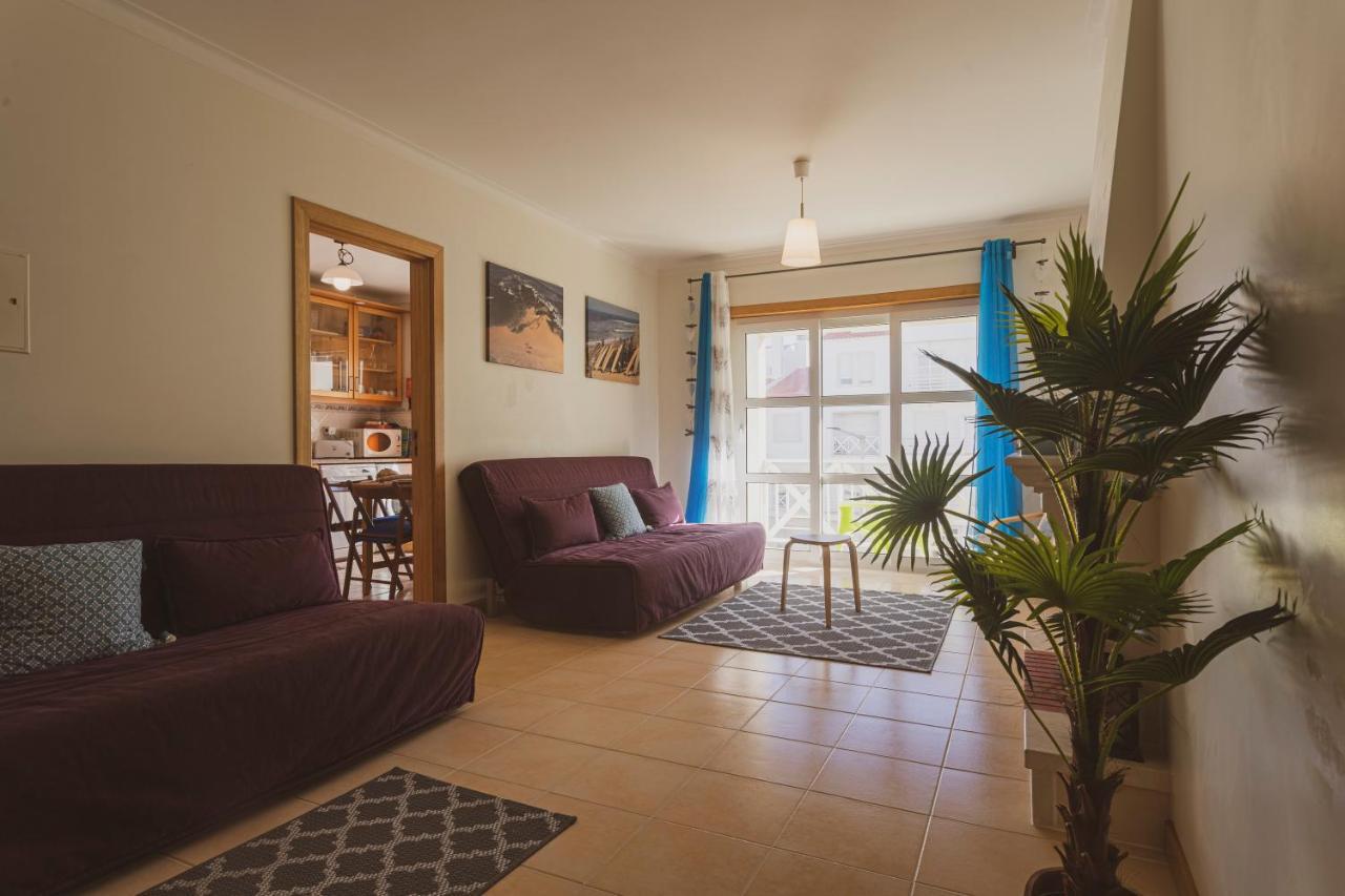 Best Houses 12 - Baleal Beach Surf 페니케 외부 사진
