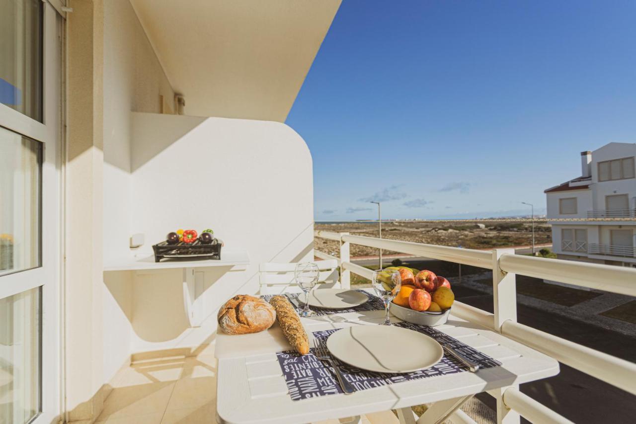 Best Houses 12 - Baleal Beach Surf 페니케 외부 사진