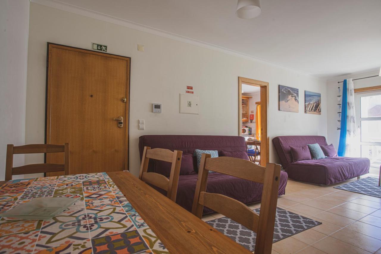 Best Houses 12 - Baleal Beach Surf 페니케 외부 사진