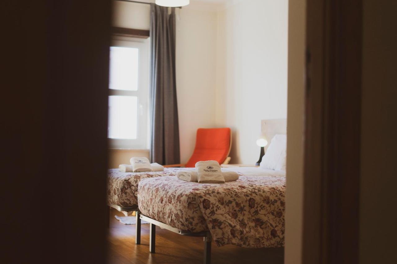 Best Houses 12 - Baleal Beach Surf 페니케 외부 사진