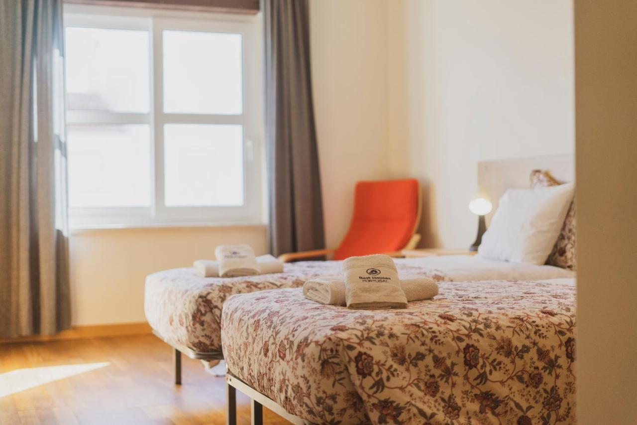 Best Houses 12 - Baleal Beach Surf 페니케 외부 사진