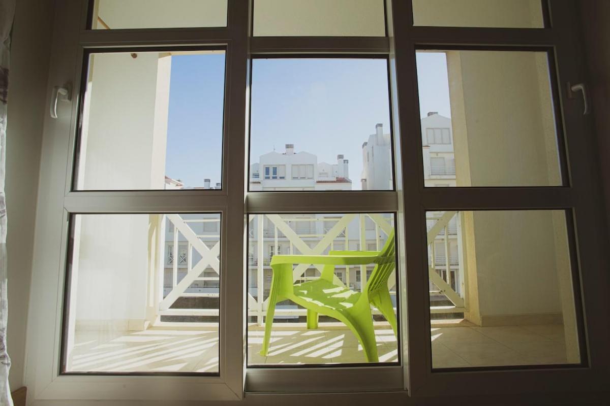 Best Houses 12 - Baleal Beach Surf 페니케 외부 사진